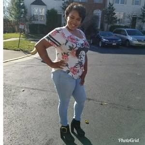 Meet your Posher, Ashle